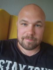 Marcus Klingshed Askryd