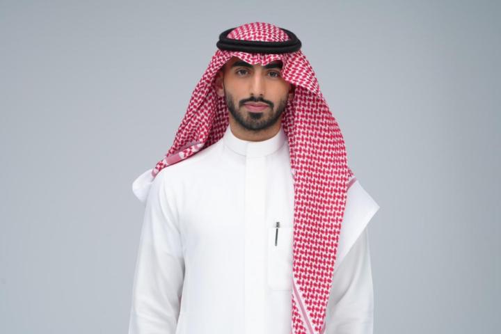 Moath Alsaud