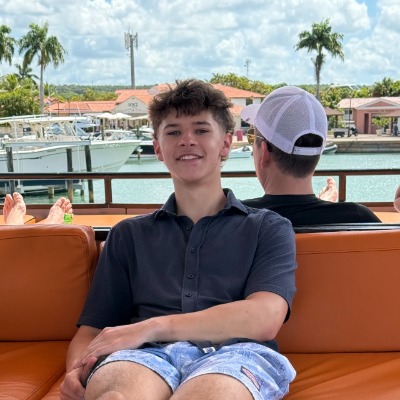 Dylan Ausherman