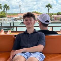 Dylan Ausherman