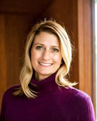 Tracey Mortensen