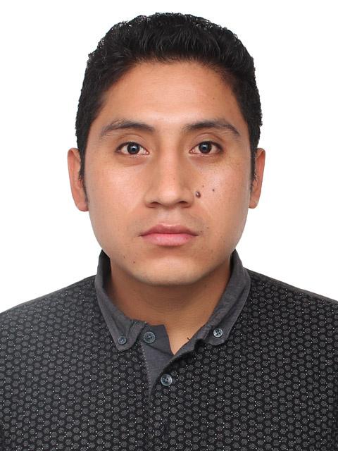 Jorge Herrera López