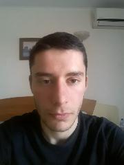 Никола Гавов