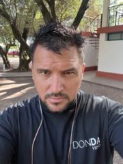 Luciano Donda