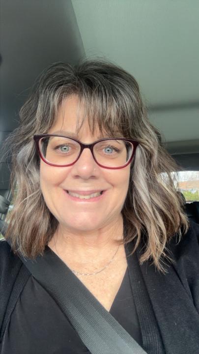 Lisa Hemminger