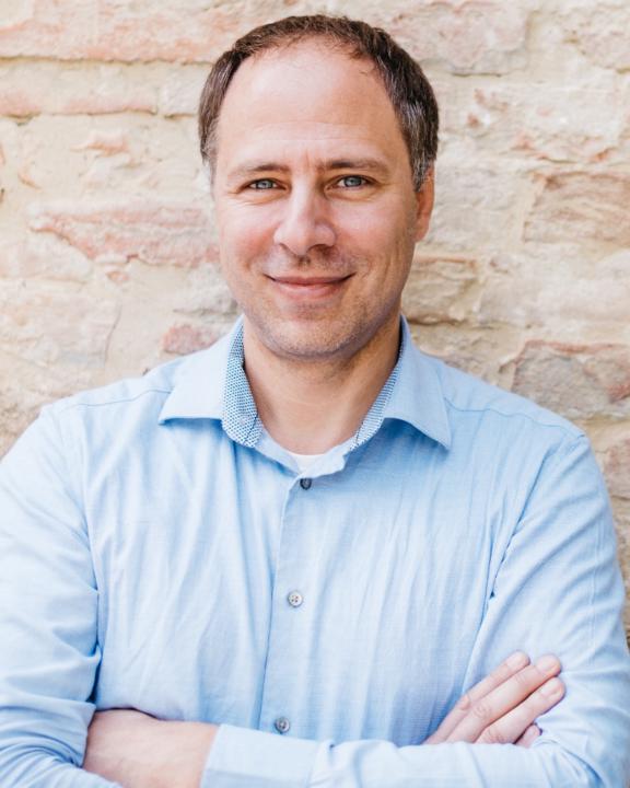 Thomas Magyar