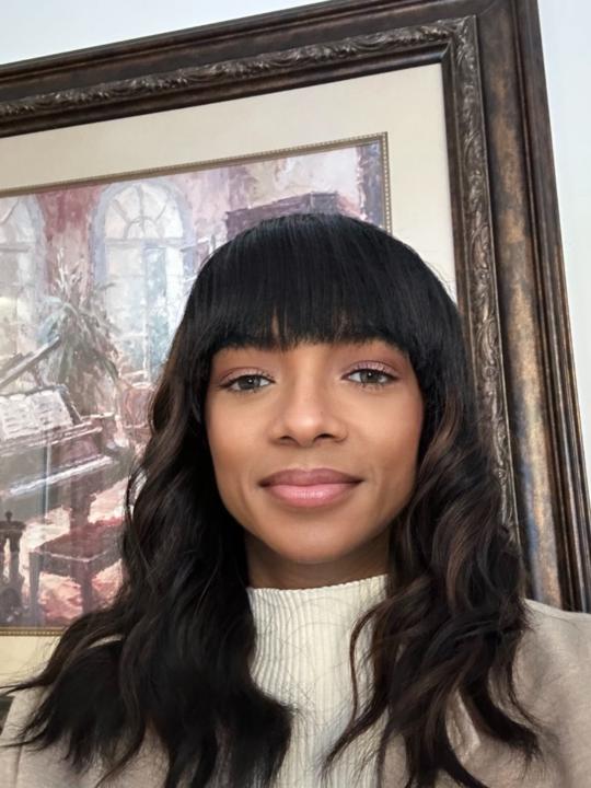 Joyce Perry