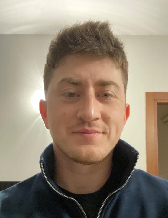 Cosmin Ciprian Bujro