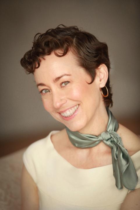 Claire Rumore