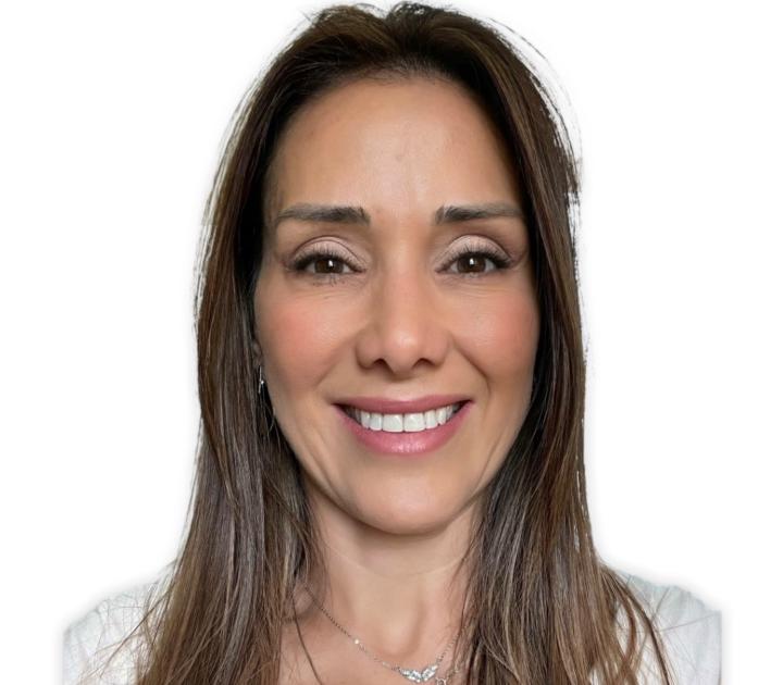 Maria Alejandra Rodríguez  C