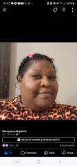 Monica Harris