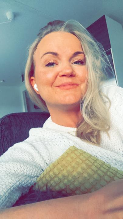 Minna Mertanen