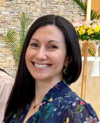 Stacey Zahler