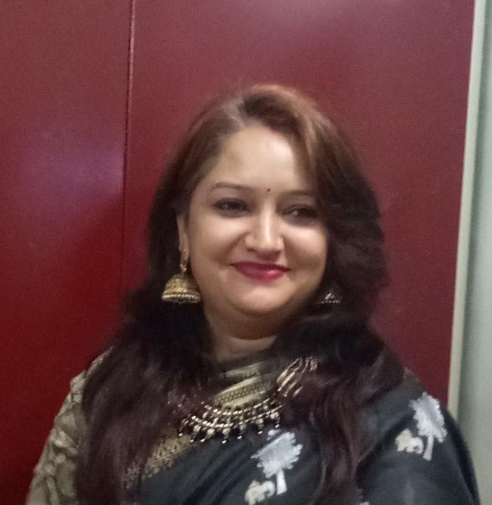 Neha Vaishnav