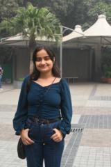 Urvashi Anand