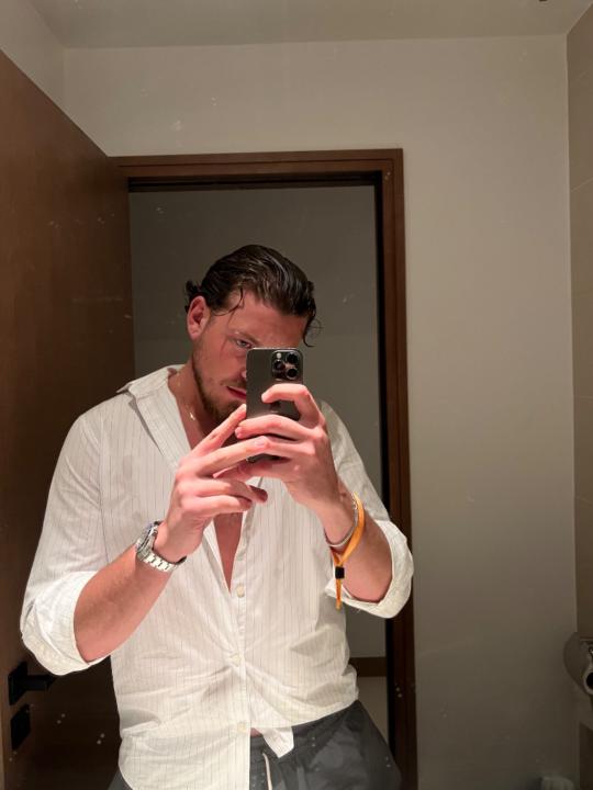 Ioannis rafael Karamitsos