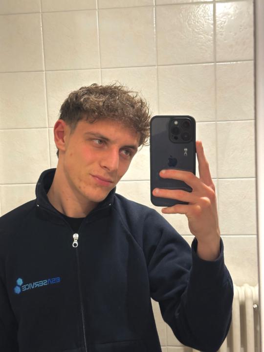 Manuele Martin