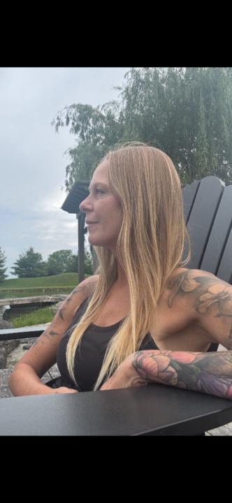 Tara Cohoe
