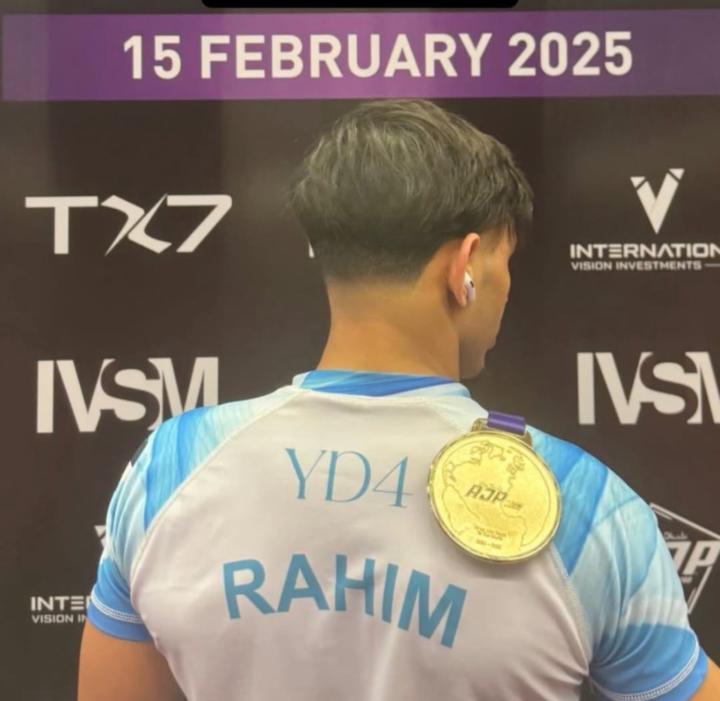 Rahim Ghirane