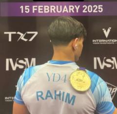 Rahim Ghirane
