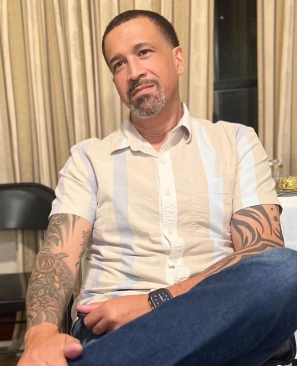 Ricardo Figueroa