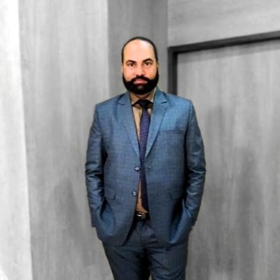 Harvinder Mangat