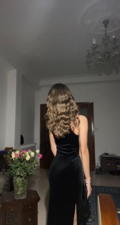 Katerina Brahimi