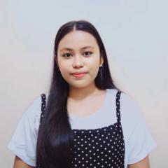Mary Joy Latayada