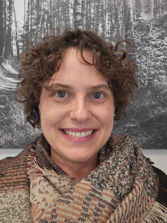 Christia Langlois