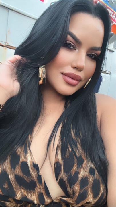 Rosmery González