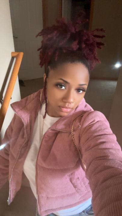 Cedreece Clark