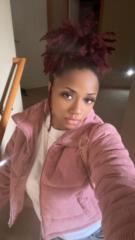 Cedreece Clark