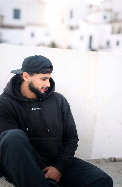 Omar Bazzi