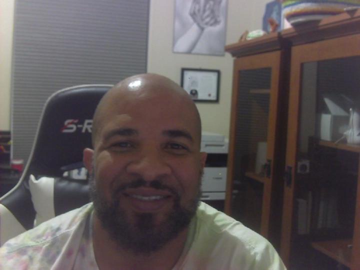 Quienell Owens