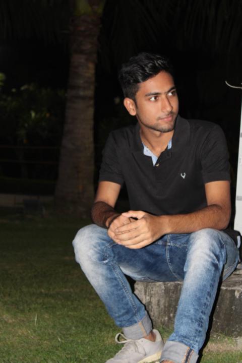 Mokbul Hossain