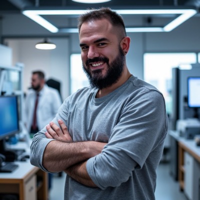 Didac Fernandez