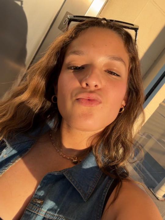 Angelica Montoya