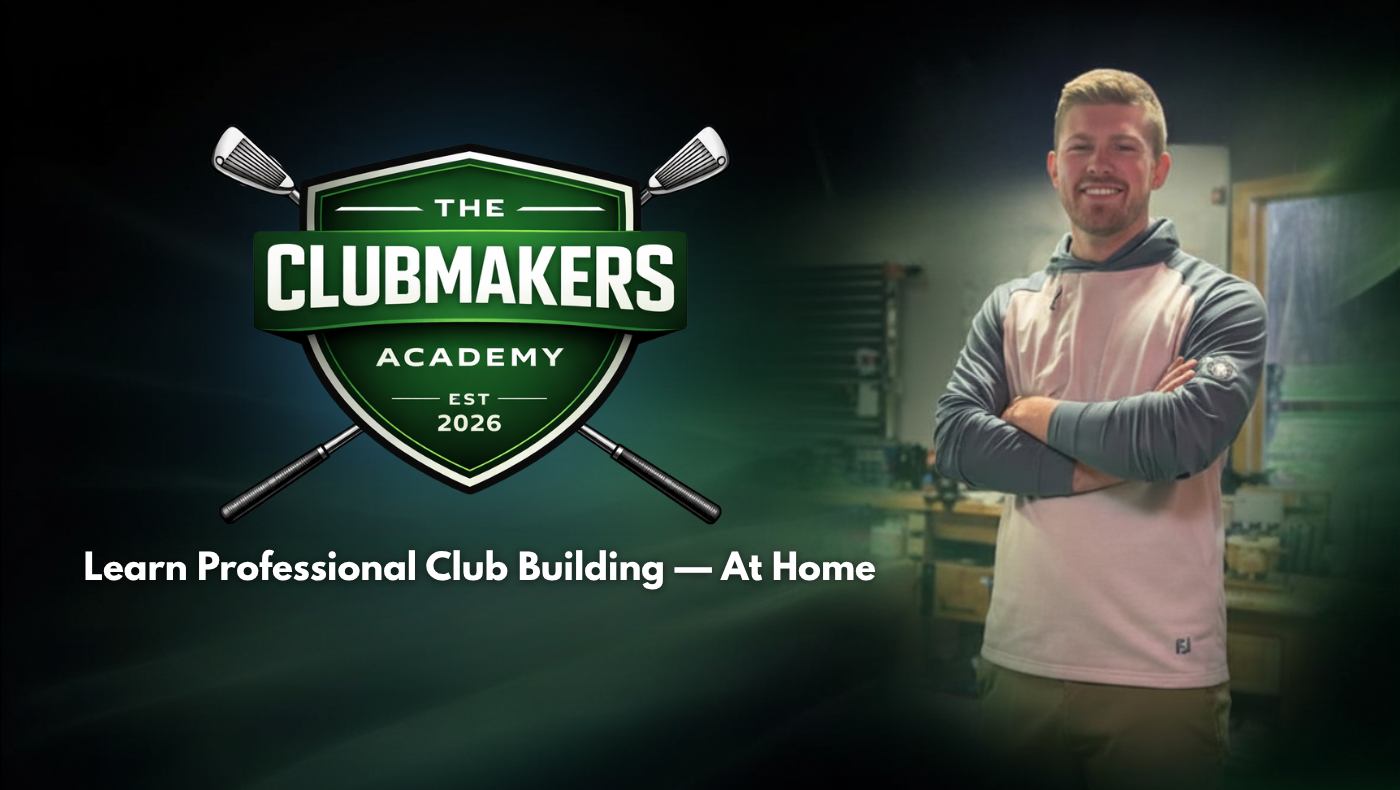 The Clubmakers Academy