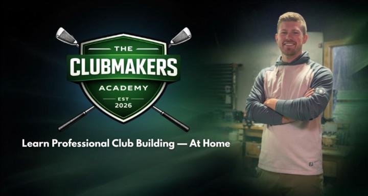 The Clubmakers Academy