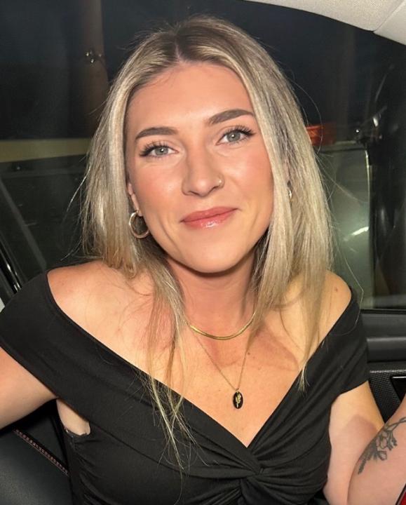 Hannah Sharon