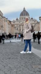 Gabriella Megyesi-Gáspár