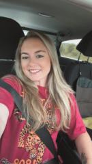 Taylor Pafford