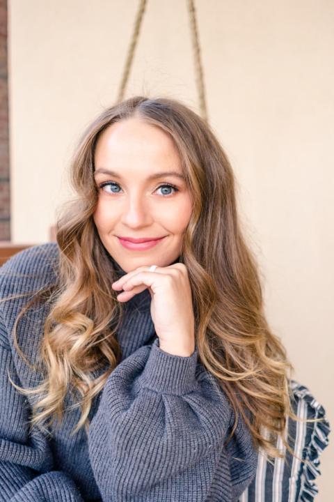 Samantha Paul