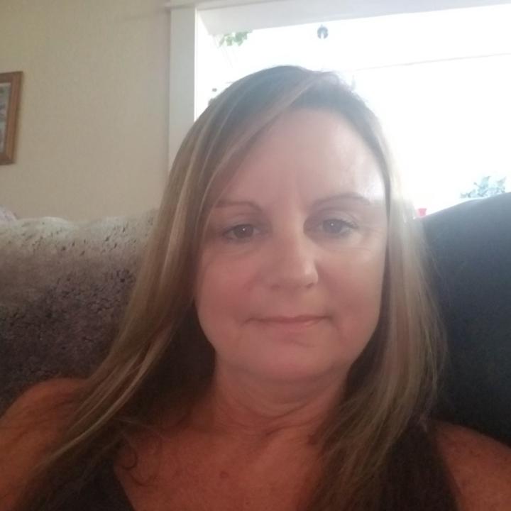 Kathy Stout-Wall
