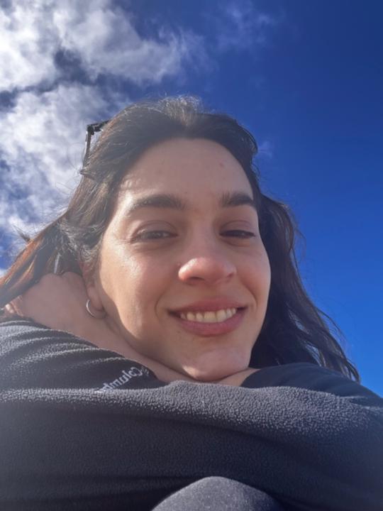Agostina Chiletto