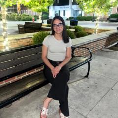 María José Galíndez pinto