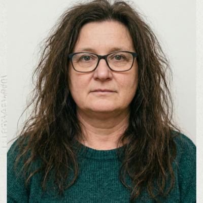 Izabela Fischbach-Rejc