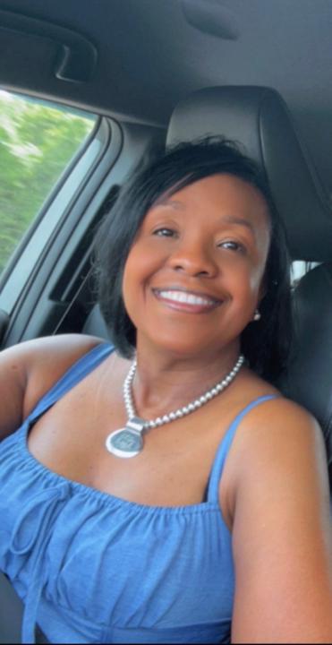 Tina Clayton