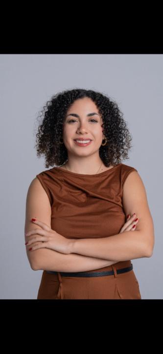 Jayra Rivera