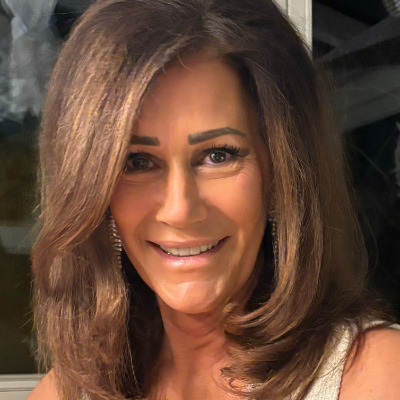 Brigitte Landwehr
